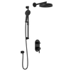 Premia - RoundOne TD2 Shower system- Wall arm