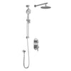 Kalia ROUNDONE TD2 Shower systems