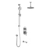 Kalia ROUNDONE TD3 Shower systems