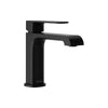 Kalia SOBRIO - Single hole lavatory faucet with push drain and overflow – BF1779-160
