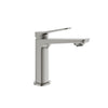 Kalia MOROKA Single hole bathroom sink faucet with drain