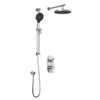 Kalia Plus - Moroka TD2 Shower system - Wall arm