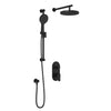 Kalia Plus - Moroka TD2 Shower system - Wall arm