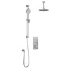 Kalia ROUNDONE TB2 Shower systems - Vertical arm