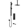Kalia MOROKA TB3 Shower systems - Vertical arm
