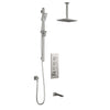 Kalia MOROKA TB3 Shower systems - Vertical arm