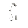 Kalia Folo TB4 Thermostatic shower system with push-buttons (without valve)
