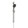 Kalia Kareo Plus Shower rail set with hand shower