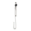 Kalia Moroka Premia Shower rail set with hand shower