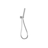 Kalia FOLO - Handshower, handshower holder with wall outlet and 60’’ flexible and soft PVC hose assembly