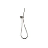 Kalia FOLO - Handshower, handshower holder with wall outlet and 60’’ flexible and soft PVC hose assembly
