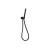 Kalia FOLO - Handshower, handshower holder with wall outlet and 60’’ flexible and soft PVC hose assembly