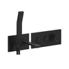 Kalia KAREO Wall-mount Tub Filler with Push-Button Valve