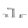 Kalia STEN Widespread lavatory faucet without drain chrome – BF2240-110