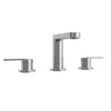 Kalia STEN Widespread lavatory faucet without drain chrome – BF2240-110