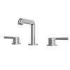 Kalia ELVA Widespread lavatory faucet without drain