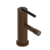 Rubinet Single Control Bidet Fitting (less drain) Oil Rubbed Bronze