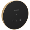Brizo Round Exterior Control
