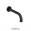 Tenzo Spout 20cm 8in Tub Spout – Brass