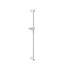 Baril Shower bar with slider