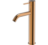 Zomodo Rio Bronze 12" Standing Vessel Faucet