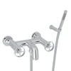 ROHL Campo™ Exposed Wall Mount Tub Filler