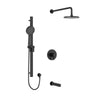 Riobel Paradox Shower Kit 1345 Trim
