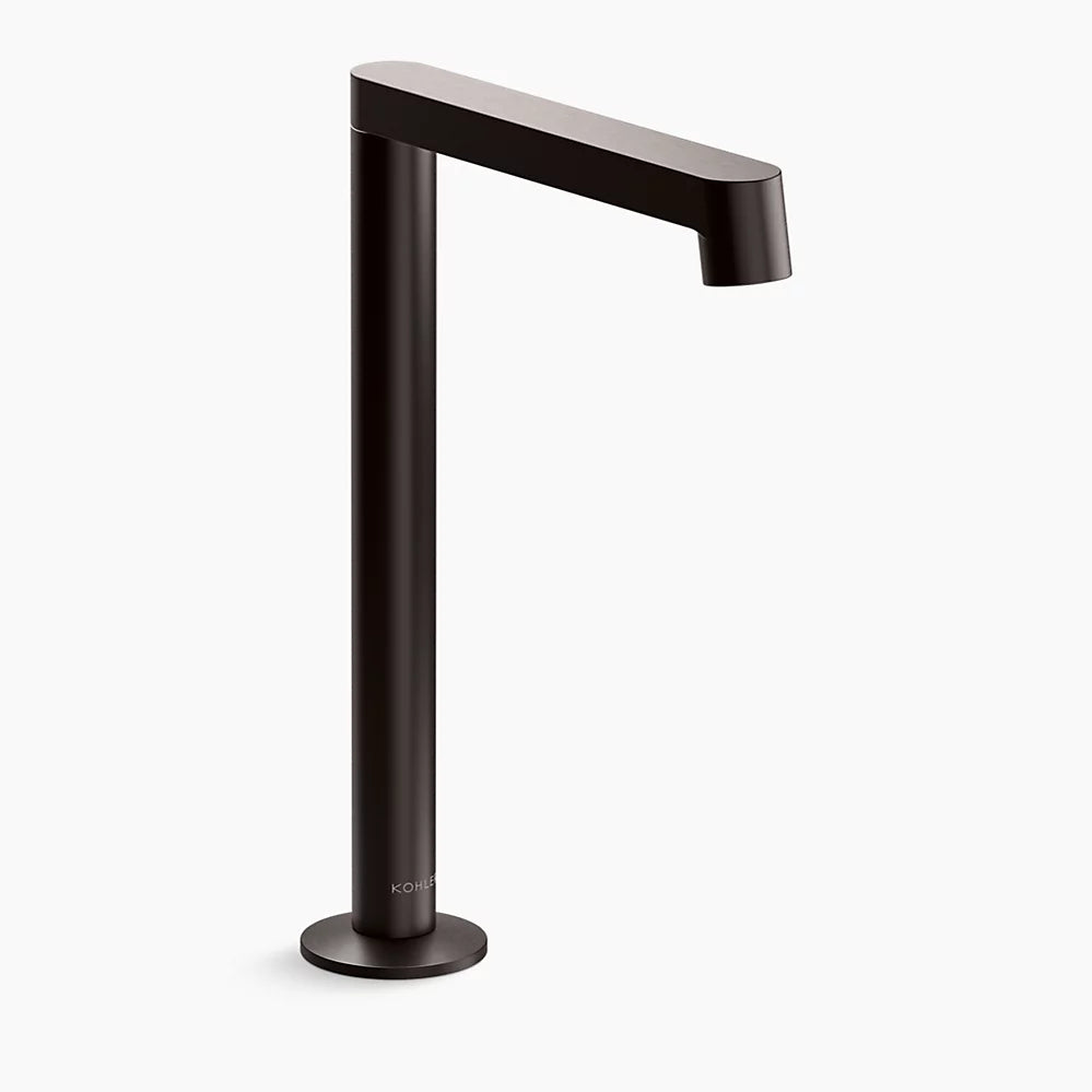 Components® Bathroom sink faucet spout with Row design, 1.2 gpm