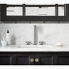 Components® Industrial bathroom sink faucet handles