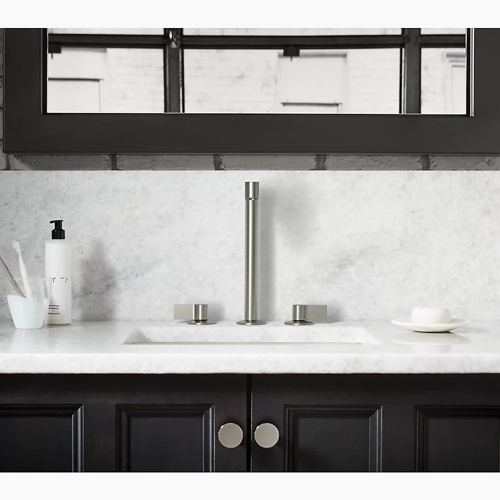Components® Lever bathroom sink faucet handles