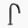Components® Bathroom sink faucet spout with Tube design, 1.2 gpm
