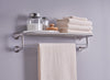 Moen Moen Brushed nickel 24" Towel Shelf