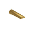Riobel Parabola™ Wall Mount Tub Spout