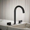 Components® Bathroom sink faucet spout with Tube design, 1.2 gpm