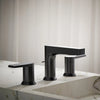 Taut® Widespread bathroom sink faucet, 1.2 gpm
