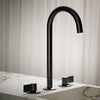 Components® Bathroom sink faucet spout with Tube design, 1.2 gpm