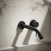 Components® Wall-mount bathroom sink faucet handle
