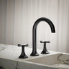 Occasion® Cross bathroom sink faucet handles