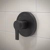 Elate® Rite-Temp® shower trim kit, without showerhead