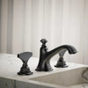 Artifacts® T-handle bathroom sink faucet handles
