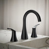 Simplice® Widespread bathroom sink faucet, 1.0 gpm