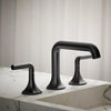 Occasion® Bathroom sink faucet spout with Straight design, 1.2 gpm
