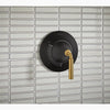 Tone™ Rite-Temp® shower trim kit, 2.5 gpm