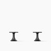 Occasion® Cross bathroom sink faucet handles