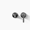 Tone™ Wall-mount single-handle bathroom sink faucet, 1.2 gpm