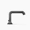 Occasion® Bathroom sink faucet spout with Straight design, 1.2 gpm