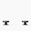 Components® Industrial bathroom sink faucet handles