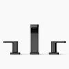 Parallel® Widespread bathroom sink faucet, 1.0 gpm