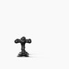 Artifacts® Cross bathroom sink faucet handles