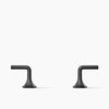 Occasion® Lever bathroom sink faucet handles